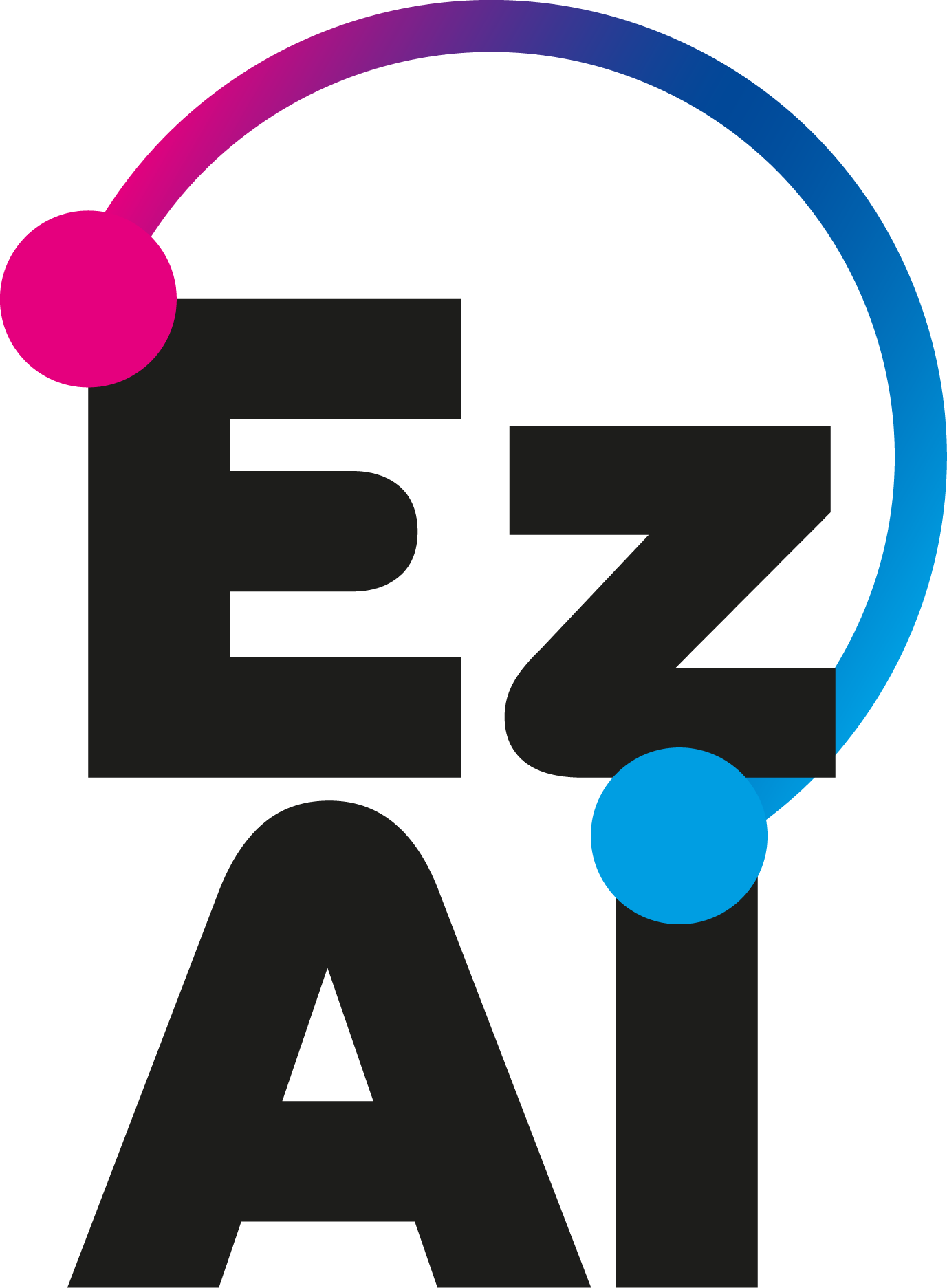 EzAI – Automazioni per la tua azienda