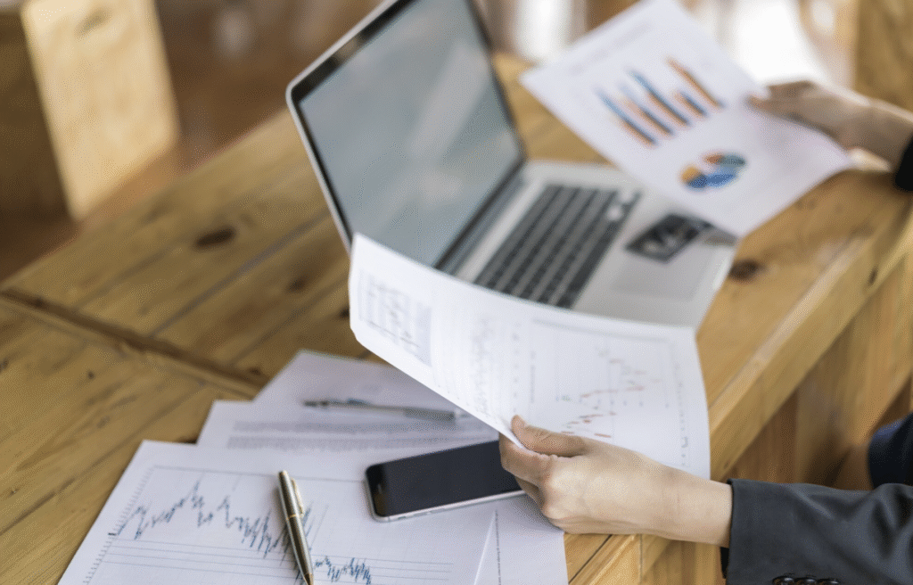 Scopri di più sull'articolo Preventivi e fatture che si generano da soli — per chi vende servizi