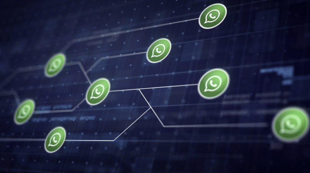 Scopri di più sull'articolo Rispondere ai clienti su WhatsApp senza stare al telefono — si può fare