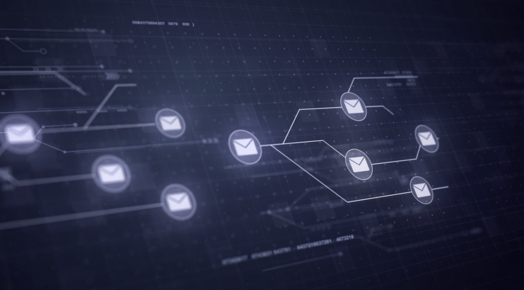 Scopri di più sull'articolo Come automatizzare le email aziendali senza cambiare software