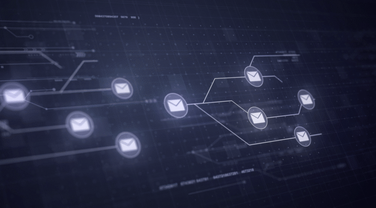 Scopri di più sull'articolo Come automatizzare le email aziendali senza cambiare software